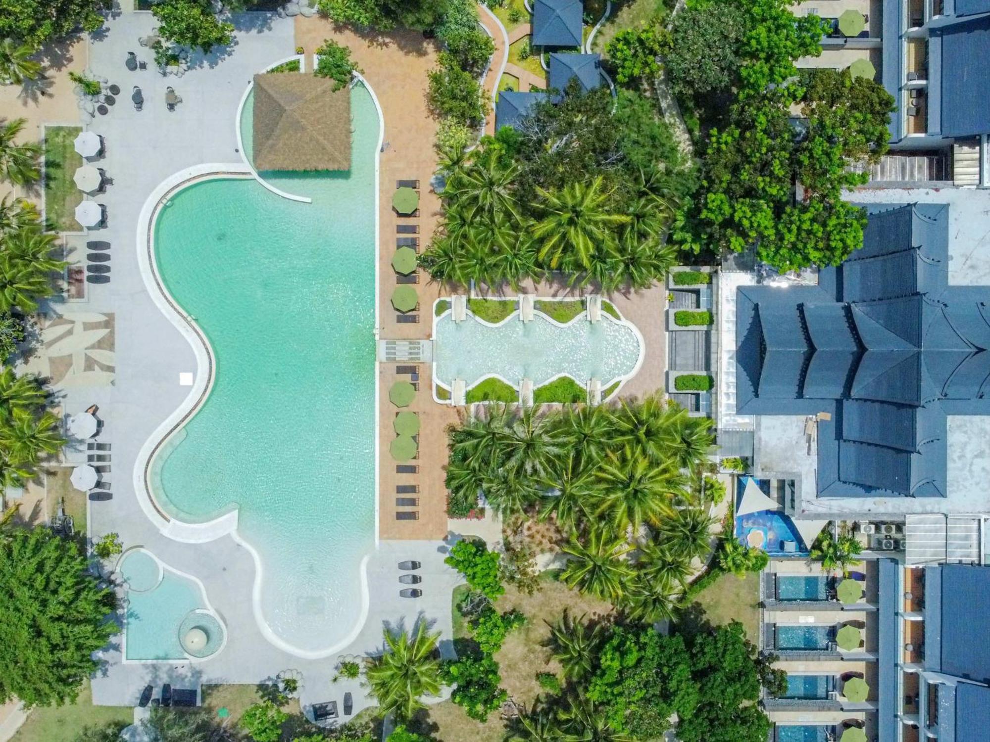 Natai Beach Resort Dış mekan fotoğraf