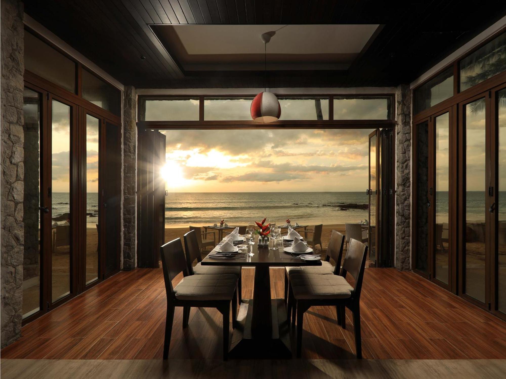 Natai Beach Resort Dış mekan fotoğraf