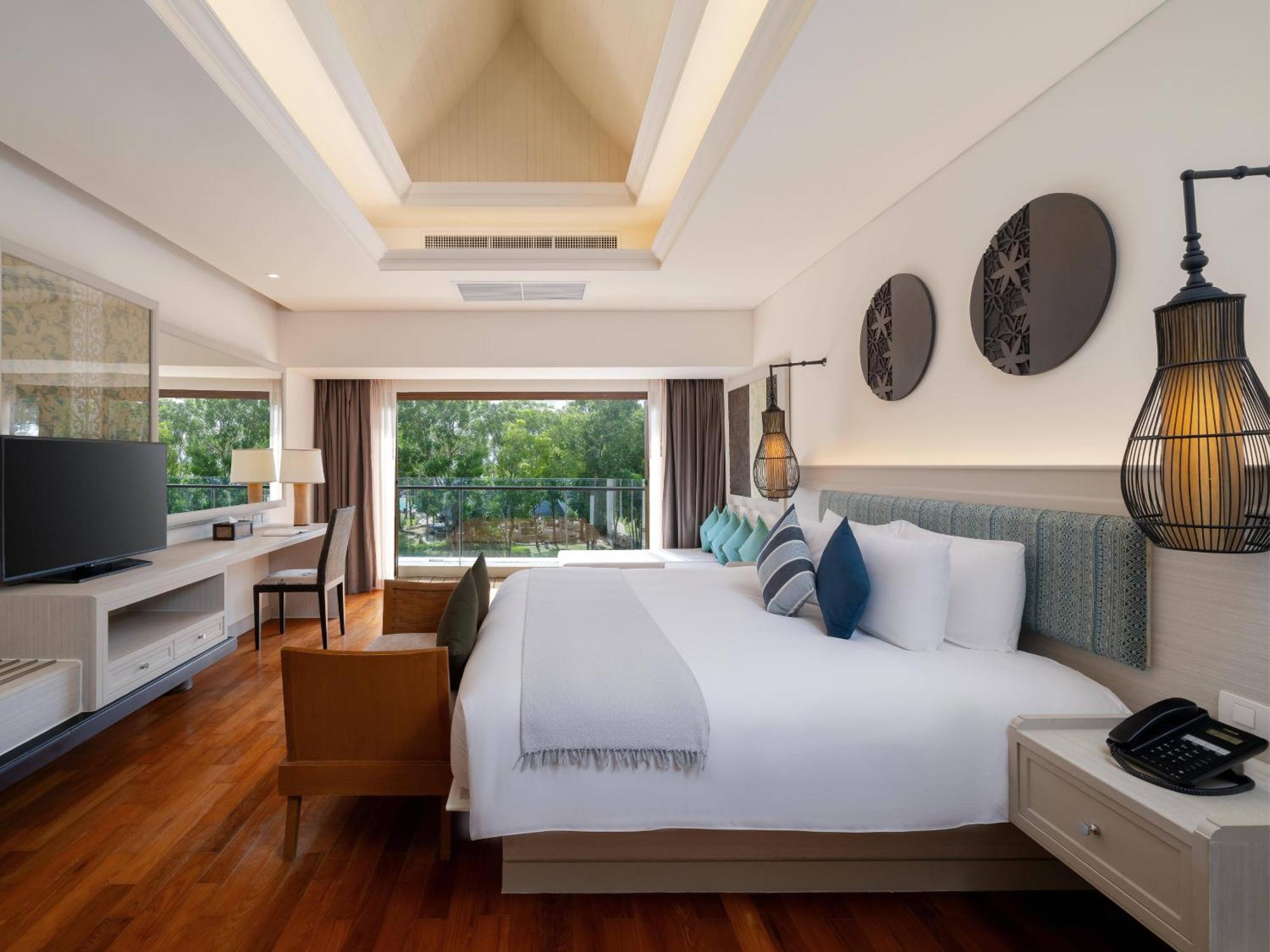Natai Beach Resort Oda fotoğraf