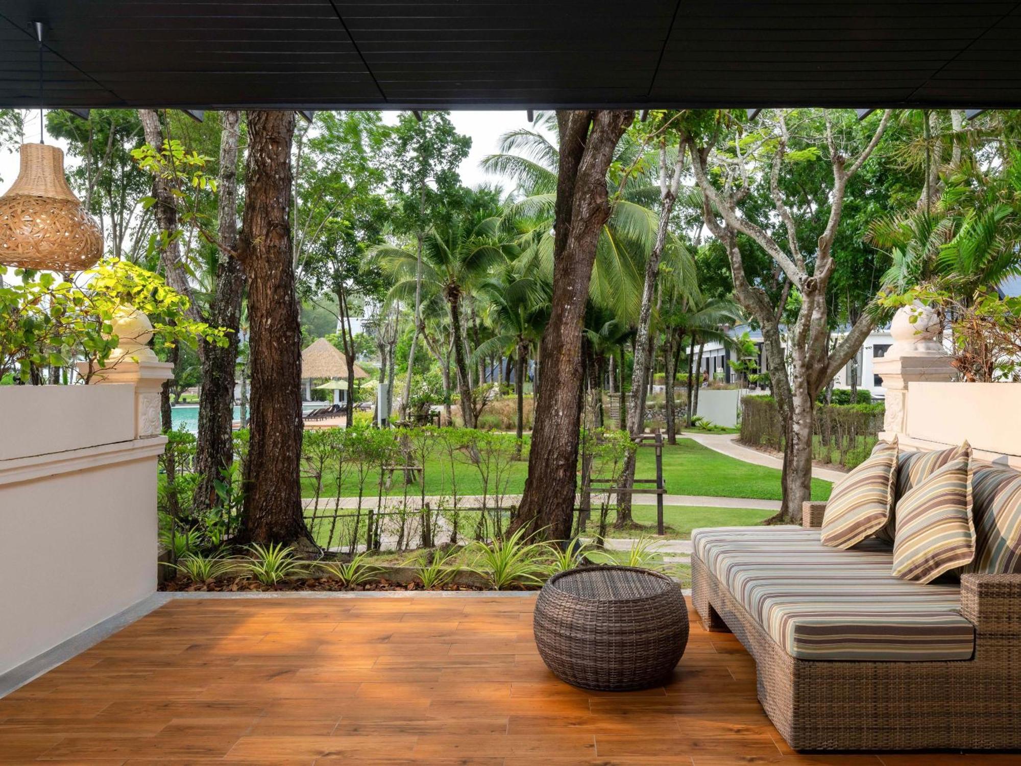 Natai Beach Resort Oda fotoğraf